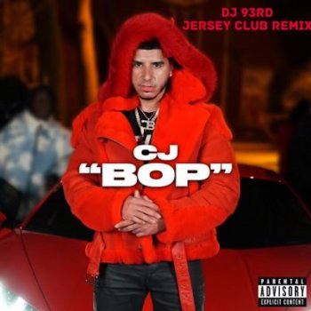 93rd Bop (Jersey Club Remix)