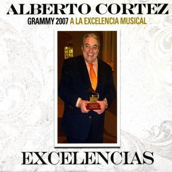 Alberto Cortez Aromas