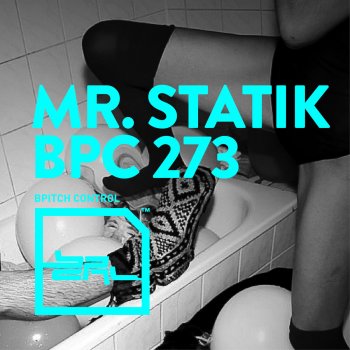 Mr. Statik feat. BODJ Captain Jelly