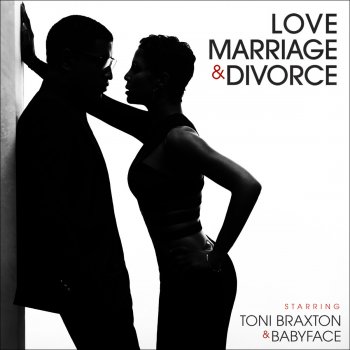 Toni Braxton & Babyface Sweat