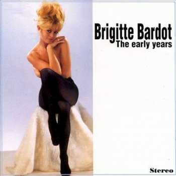 Brigitte Bardot La madrague