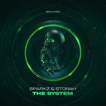Sparkz The System (Extended Mix)