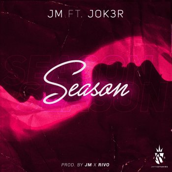 JM Fuego Season - Instrumental