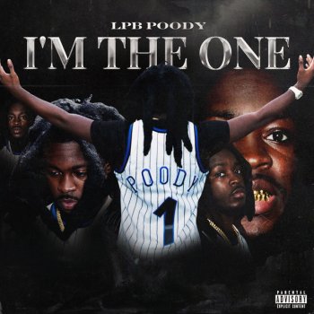 LPB Poody I'm The One