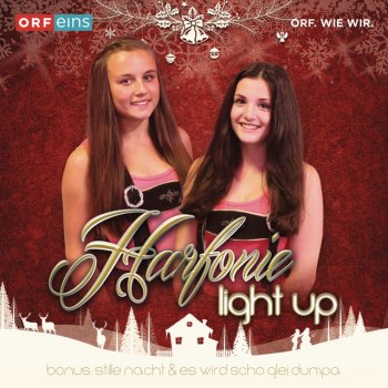 Harfonie Light Up
