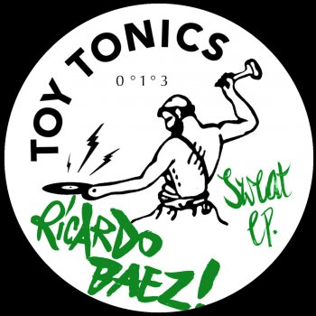 Ricardo Baez Dancefloor (Hard Ton Remix)