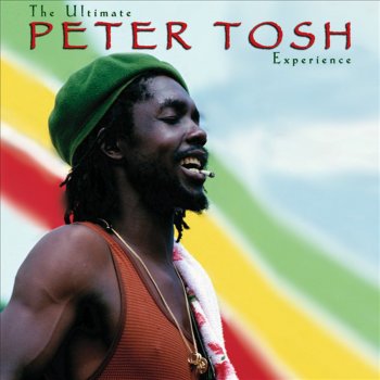 Peter Tosh Rastafari Is