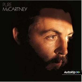 Paul McCartney No More Lonely Nights (7" Single Version)
