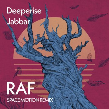 Deeperise feat. Jabbar & Space Motion Raf - Space Motion Remix