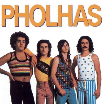 Pholhas Get Back