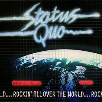 Status Quo You Don't Own Me
