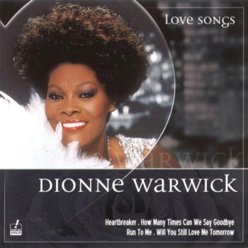 Dionne Warwick Walk On By (Remastered 1999)