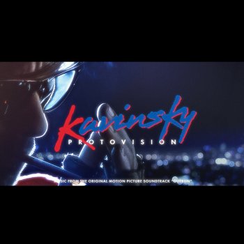 Kavinsky ProtoVision (Turzi Crack remix)