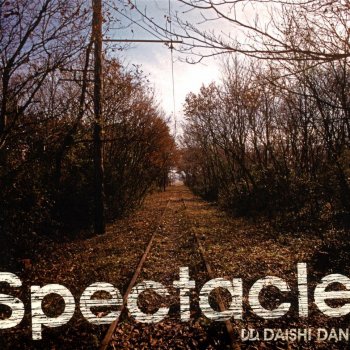 Daishi Dance feat. Chieko Kinbara Spectacle.