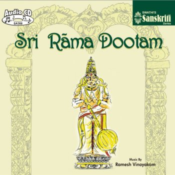 Nithyasree Mahadevan Sri Rama Dootam