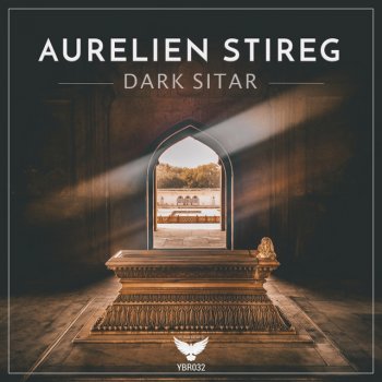 Aurelien Stireg Dark Sitar