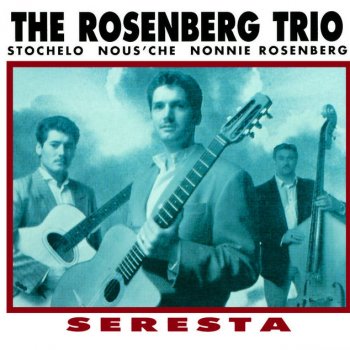 The rosenberg trio Chega De Saudade - Instrumental