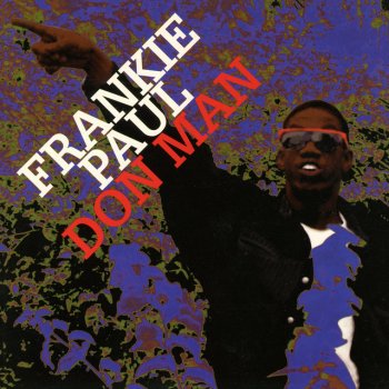Frankie Paul End of the Road