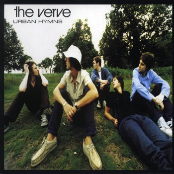 The Verve Catching the Butterfly