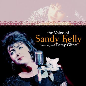 Sandy Kelly Three Cigarettes In an Ashtray