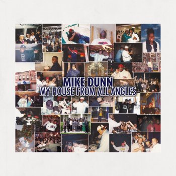 Mike Dunn The Frontier (Extended Vokal Mixx)