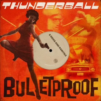 Thunderball Let Everything Be (Thunderball vs. Margo Mix)
