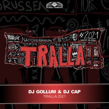 DJ Gollum feat. Dj Cap Tralla 2021