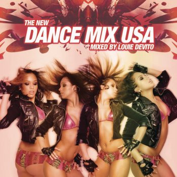 Louie DeVito Dance Mix USA (Continuous DJ Mix 1)