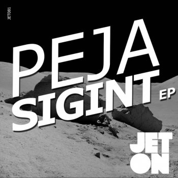 Peja Sigint - Original Mix