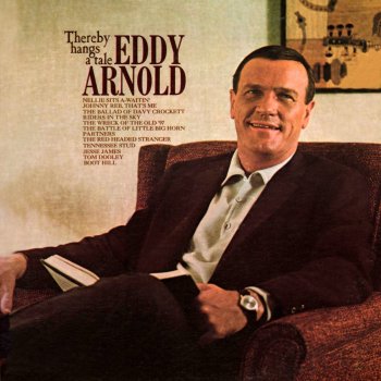 Eddy Arnold Jesse James