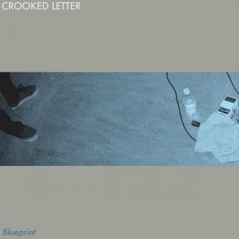 Crooked Letter Blueprint