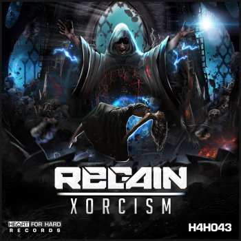 Regain Xorcism (Radio Mix)