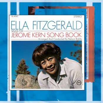 Ella Fitzgerald A Fine Romance (1963 Version)