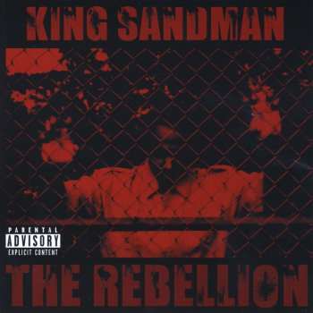 King Sandman The Rebellion