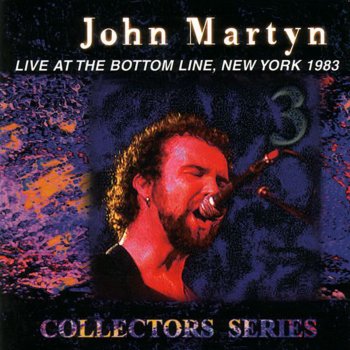 John Martyn Lookin' On (Live)