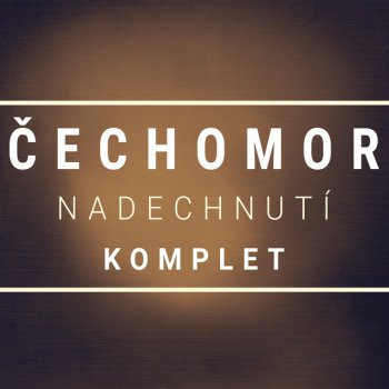 Čechomor Chvála bohu - Demo