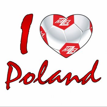Hazel I Love Poland - Radio Dirthy