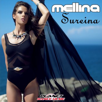 Mellina SuReina (Teknova Remix Edit)