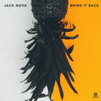 Jack Nova Bring It Back