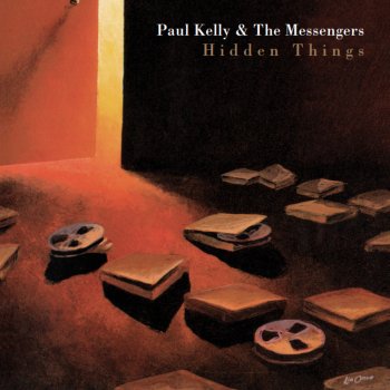 Paul Kelly From St Kilda To Kings Cross
