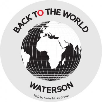 Waterson Tell Me (KDA Radio Edit)