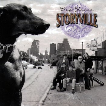 Storyville Born Without You