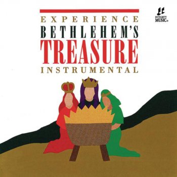 Interludes Bethlehem's Treasure