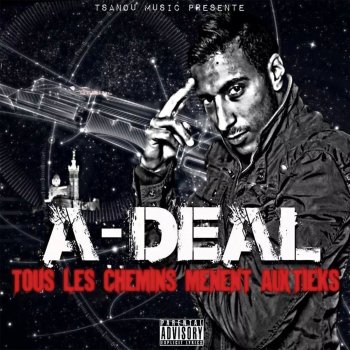A-Deal AK-47