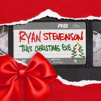 Ryan Stevenson Home for Christmas