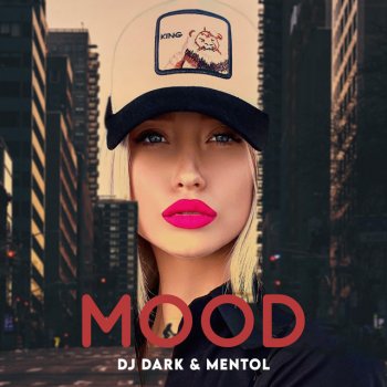DJ Dark feat. Mentol Mood - Radio Edit