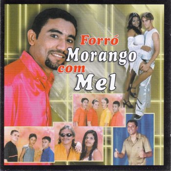 Forró Morango Com Mel Luana