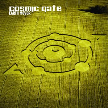 Cosmic Gate Race Car Driver - Paddock Club Edit