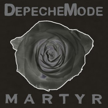 Depeche Mode Martyr (Booka Shade Full Vocal Mix Edit)
