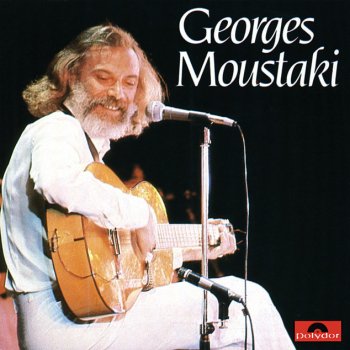 Georges Moustaki Ma solitude